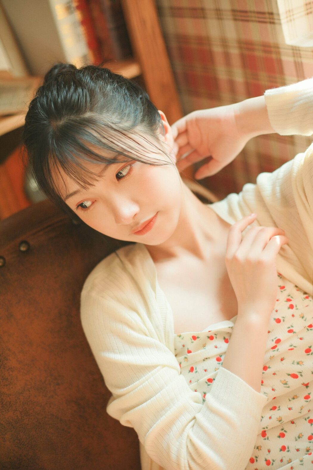 YiTuYu艺图语 Vol.5601 Yue Ya
