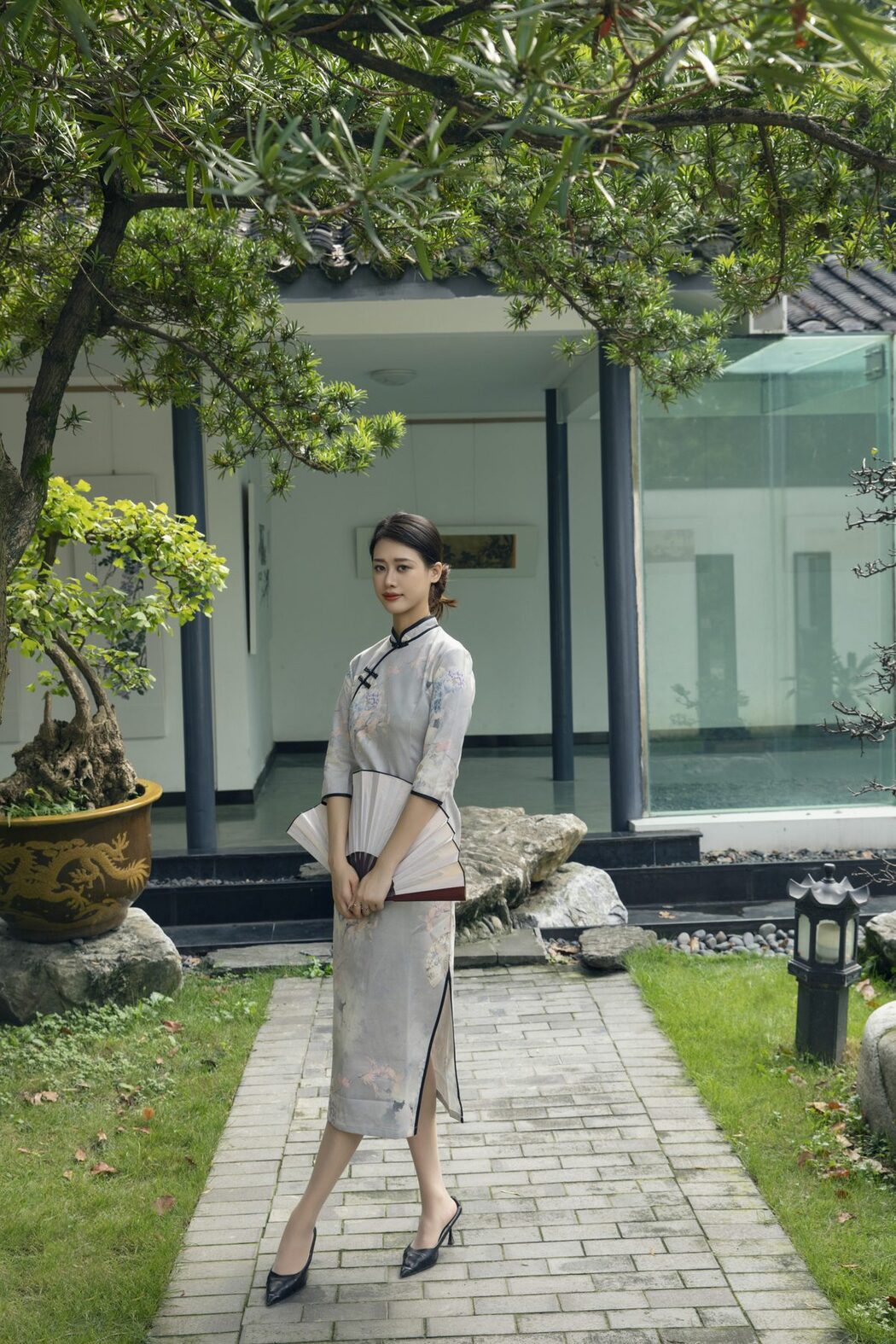 YiTuYu艺图语 Vol.5630 Chenaling_cl