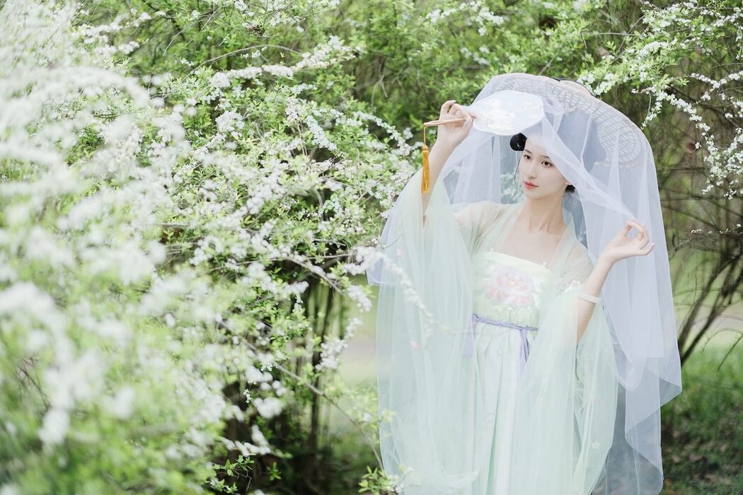 YiTuYu艺图语 Vol.5494 Hua Hua Shen Me Shi Hou 90 Jin