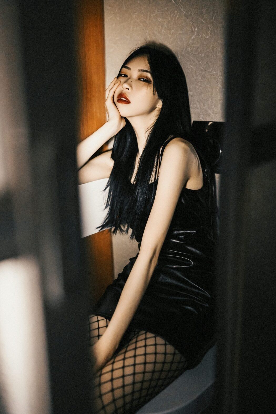 YiTuYu艺图语 Vol.5655 Dai Nani