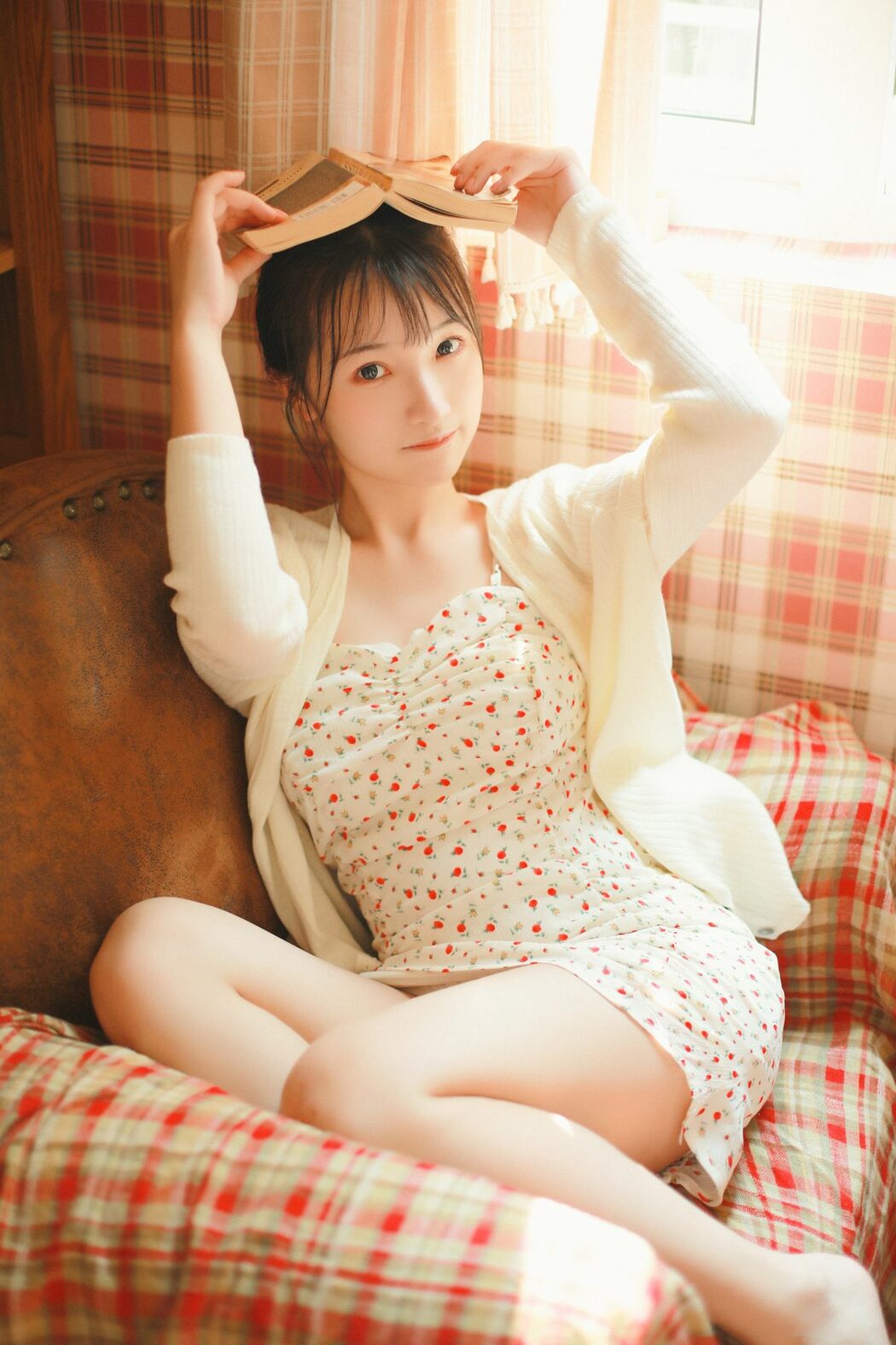 YiTuYu艺图语 Vol.5601 Yue Ya