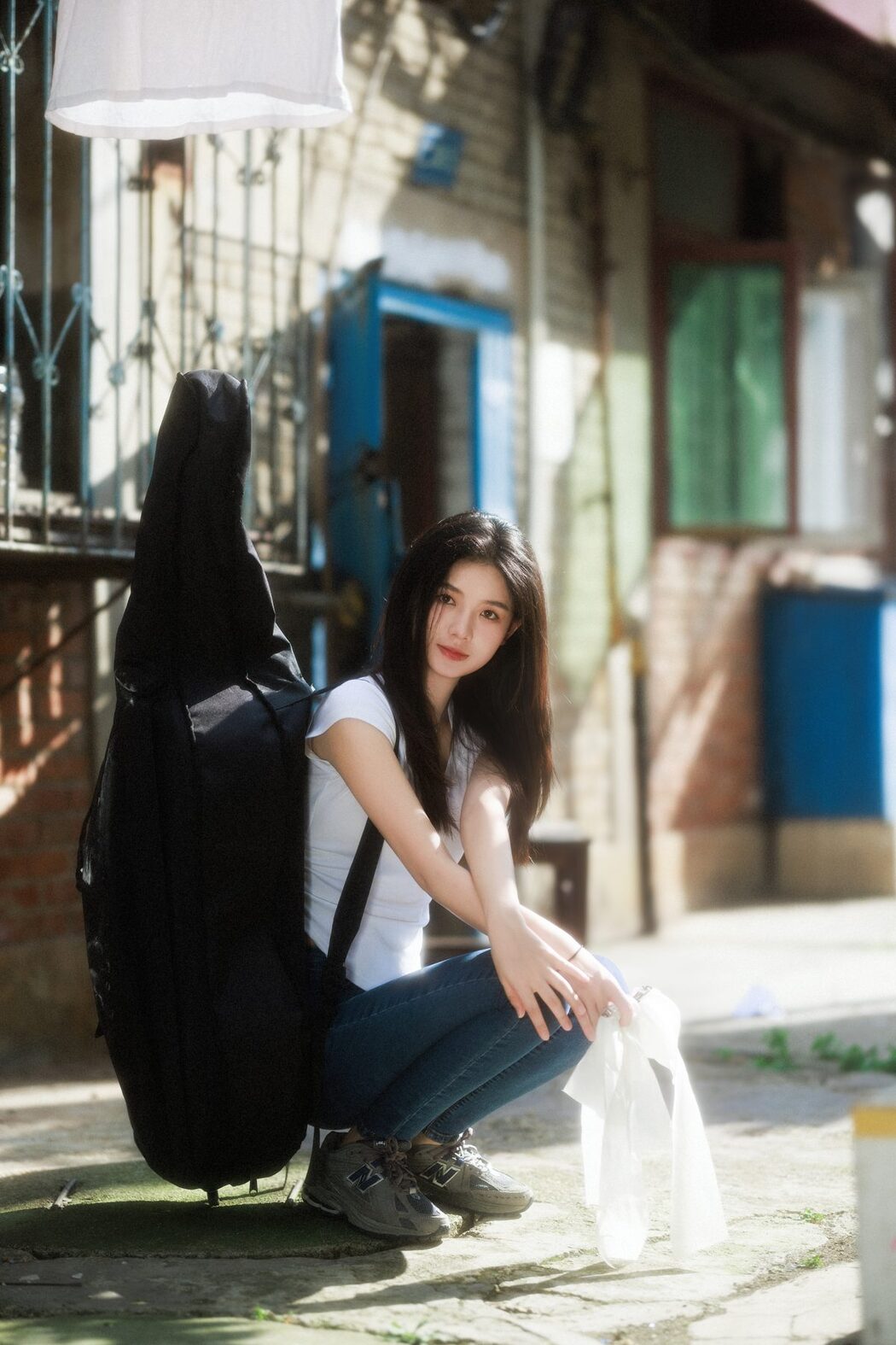 YiTuYu艺图语 Vol.5620 Bu Ta Xiao Yao