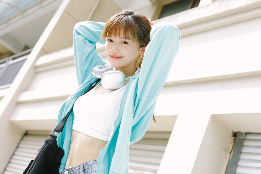 YiTuYu艺图语 Vol.5663 Wen Zi