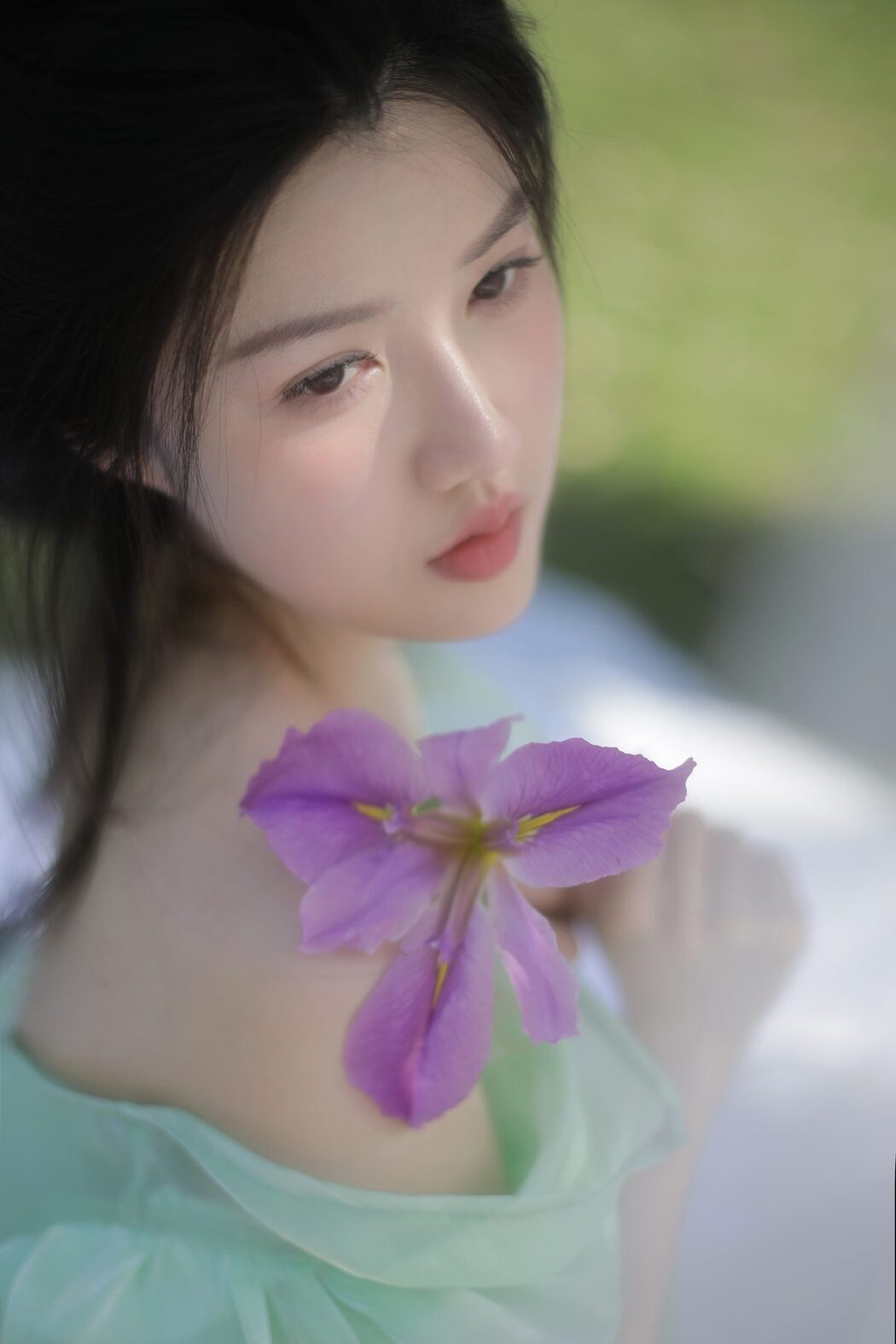 YiTuYu艺图语 Vol.5611 Su Xiang Tu Rou