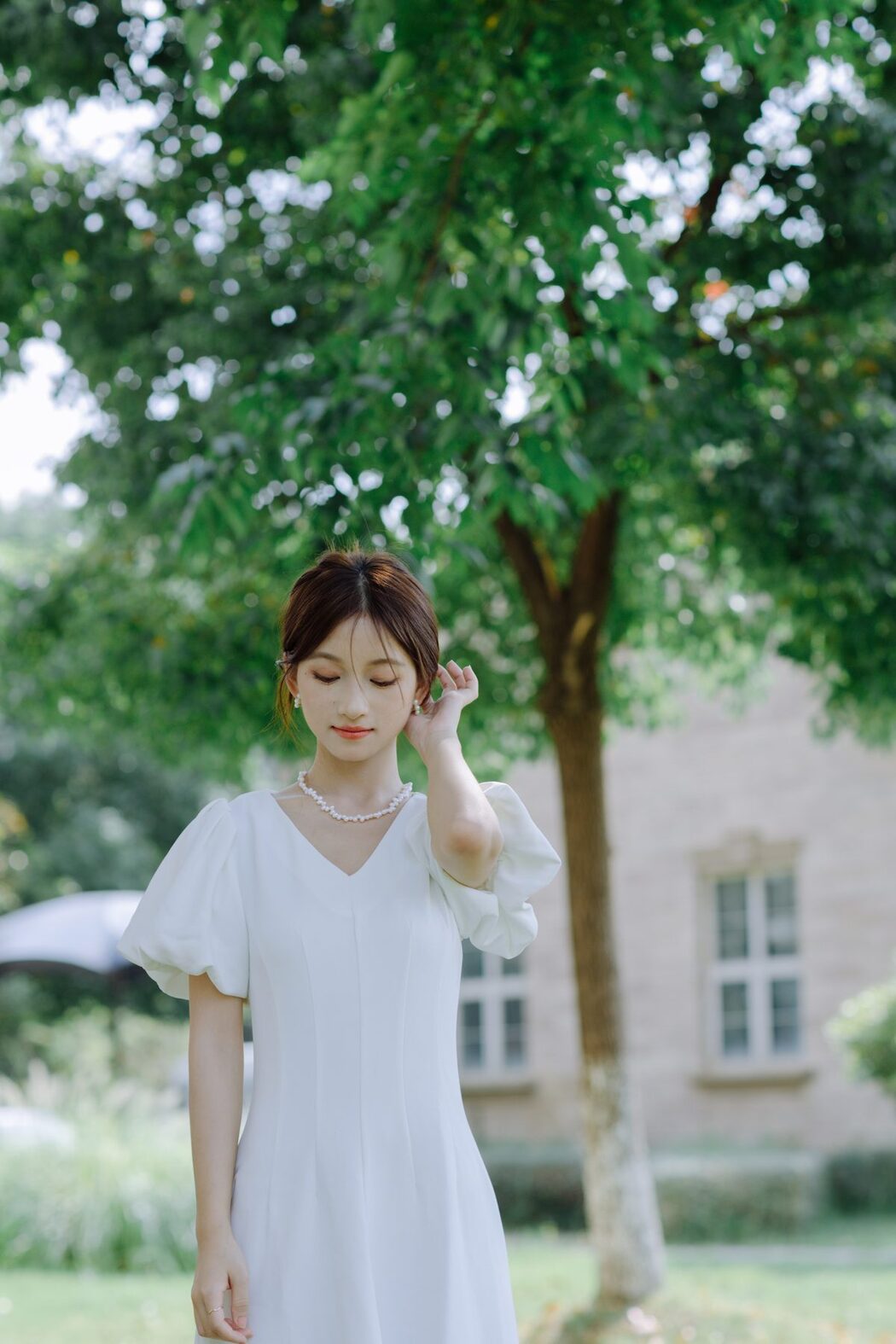 YiTuYu艺图语 Vol.5653 Yu Er
