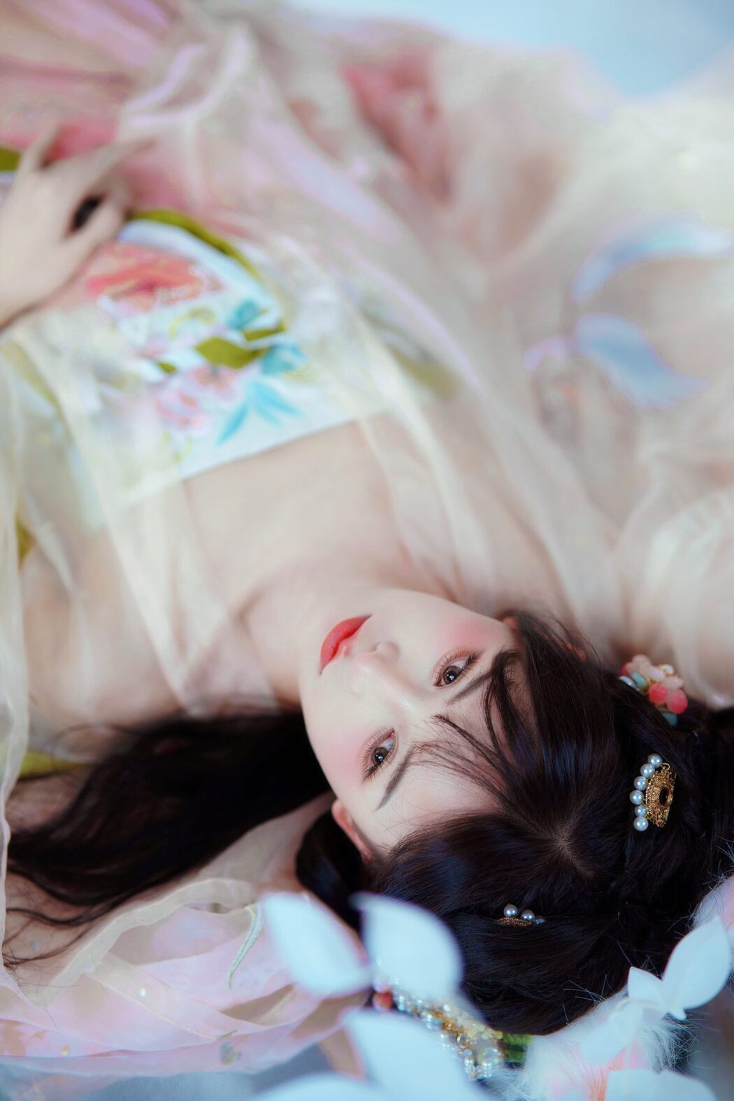 YiTuYu艺图语 Vol.5626 Xiao Yu