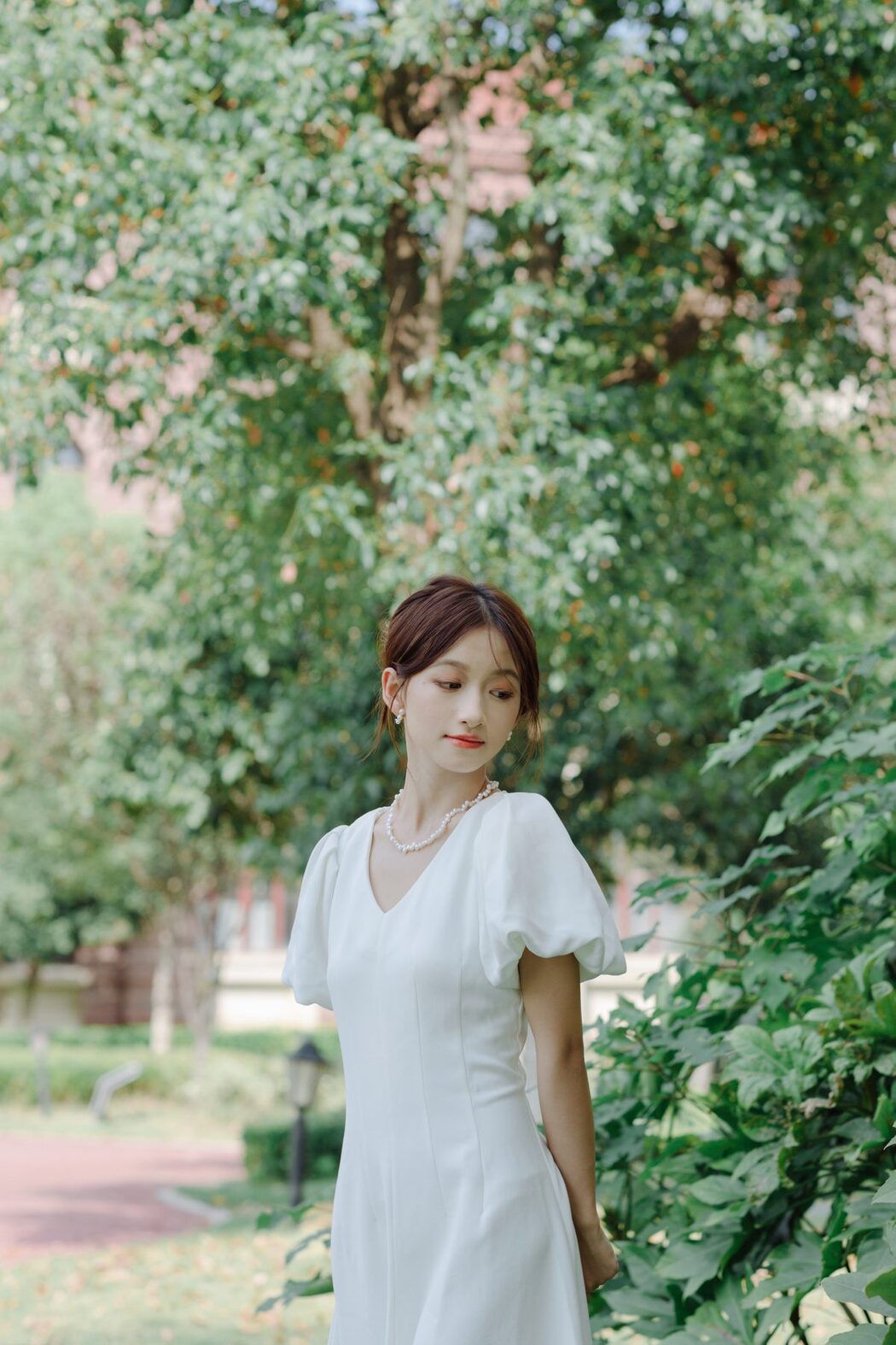 YiTuYu艺图语 Vol.5653 Yu Er
