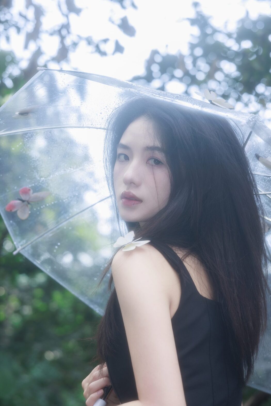 YiTuYu艺图语 Vol.5616 Bu Ta Xiao Yao
