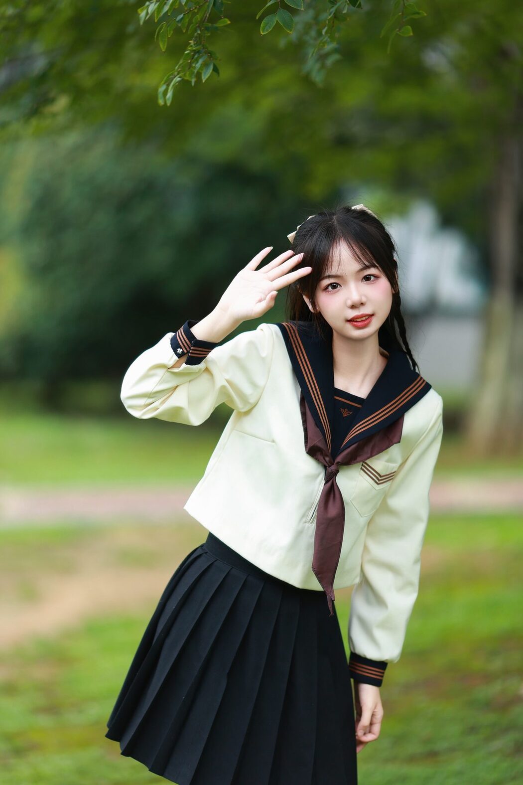 YiTuYu艺图语 Vol.5613 Mu Yan Se Cc