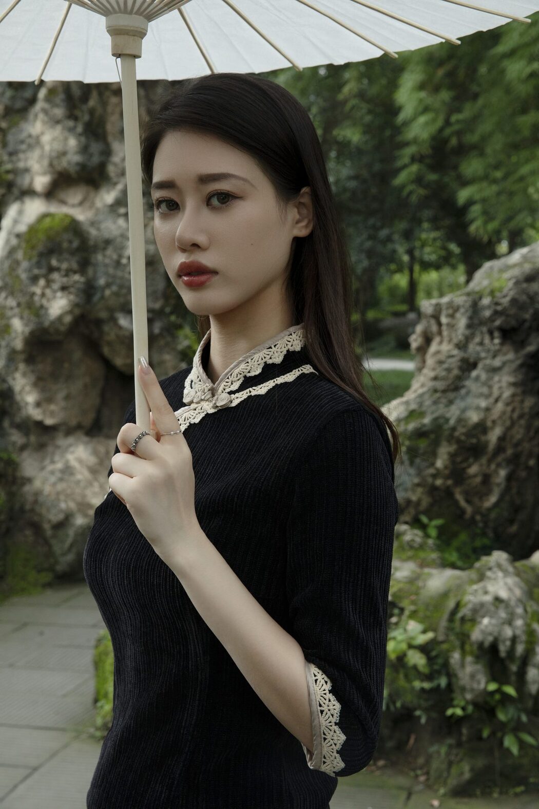 YiTuYu艺图语 Vol.5571 Chenaling_cl
