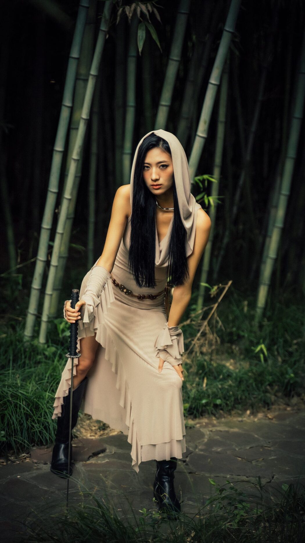 YiTuYu艺图语 Vol.5643 Miao Miao