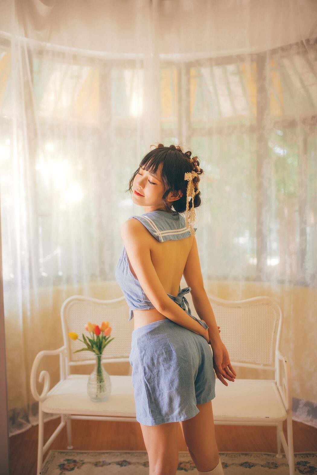 YiTuYu艺图语 Vol.5570 Miko Miko Ww