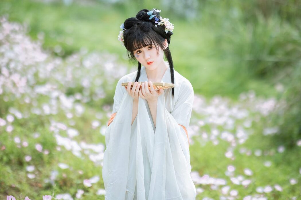 YiTuYu艺图语 Vol.5525 Kui Xiang Huo