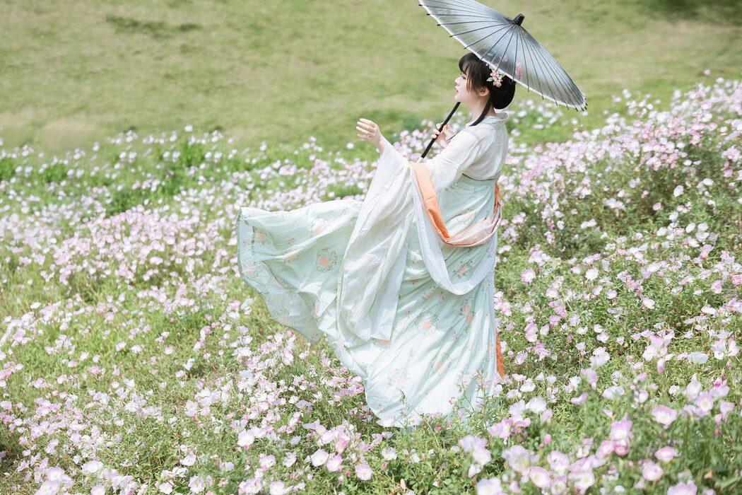 YiTuYu艺图语 Vol.5525 Kui Xiang Huo