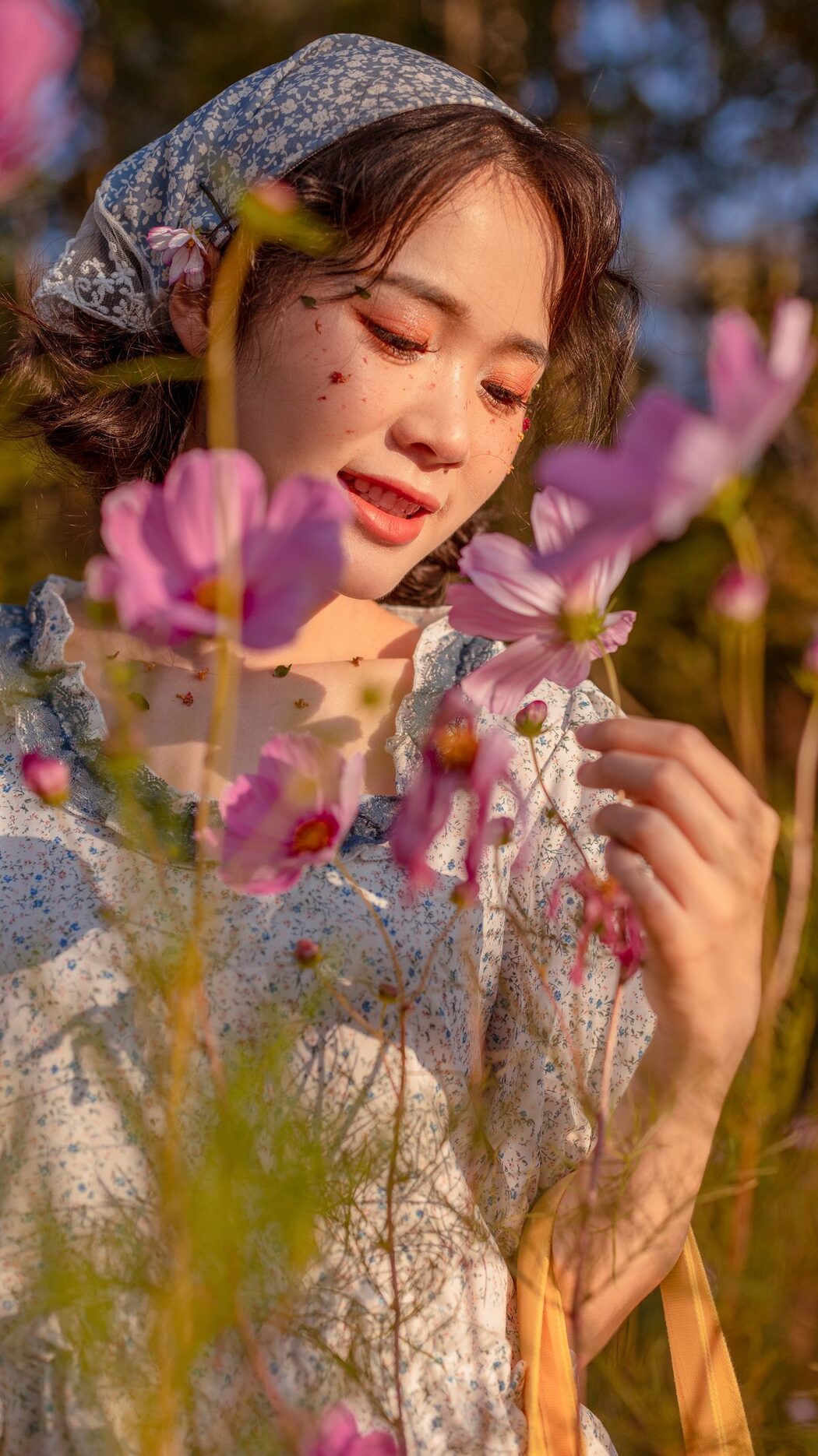 YiTuYu艺图语 Vol.5548 Yi