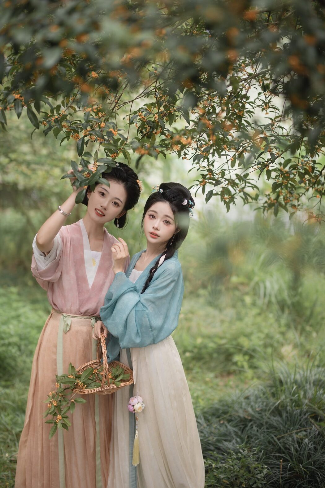 YiTuYu艺图语 Vol.5566 Ting Er