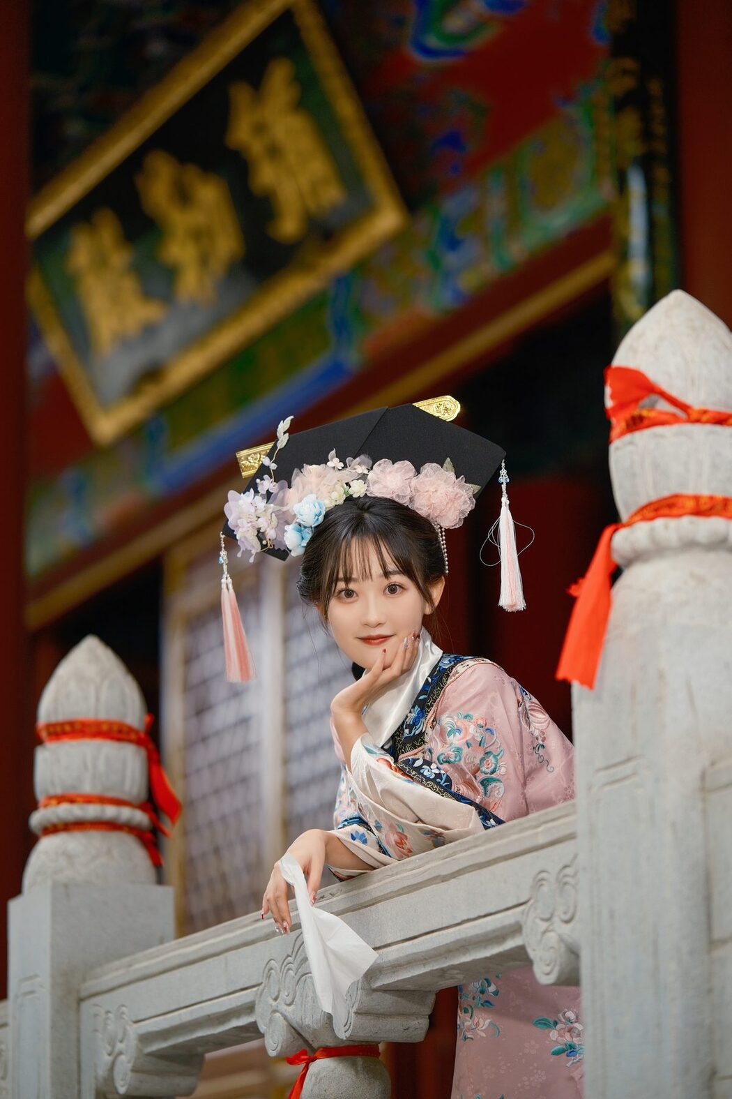 YiTuYu艺图语 Vol.5615 Shi Xiao Zhi Ya