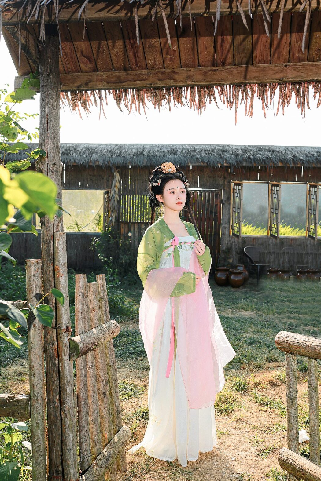 YiTuYu艺图语 Vol.5511 Xiao Xiao Lan
