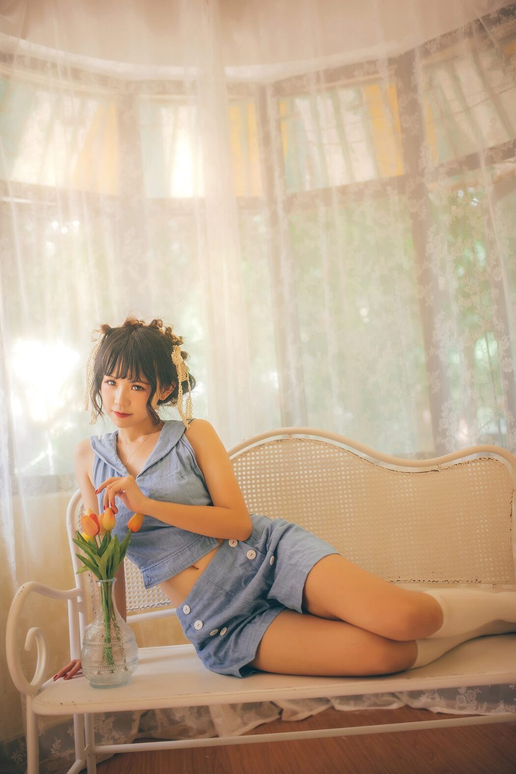 YiTuYu艺图语 Vol.5570 Miko Miko Ww