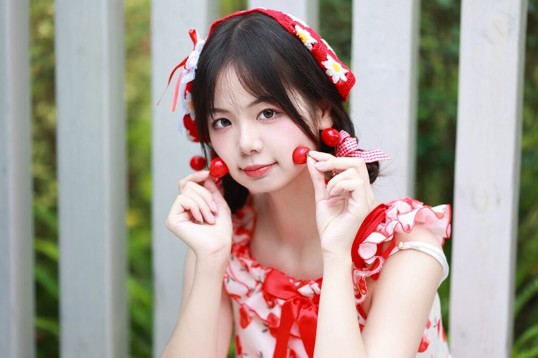 YiTuYu艺图语 Vol.5642 Mu Yan Se Cc
