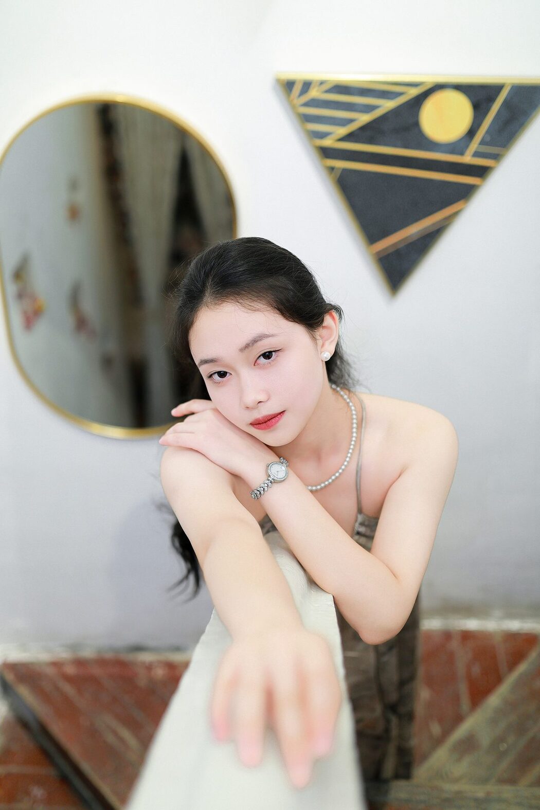 YiTuYu艺图语 Vol.5546 Xiao Xiao Cheng Tong Xue
