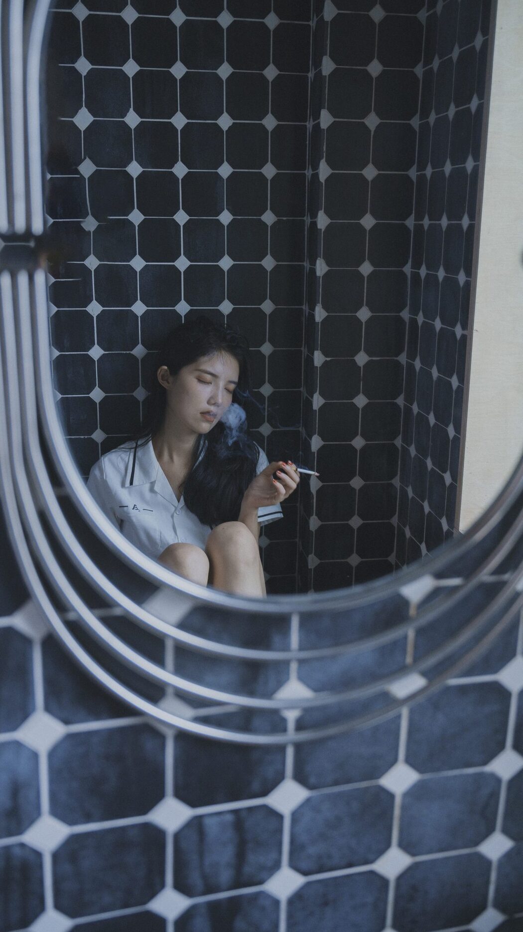 YiTuYu艺图语 Vol.5554 Yan Shi Yi