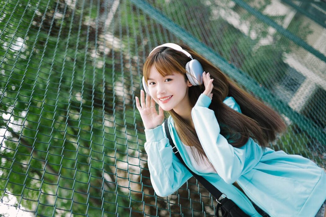 YiTuYu艺图语 Vol.5663 Wen Zi