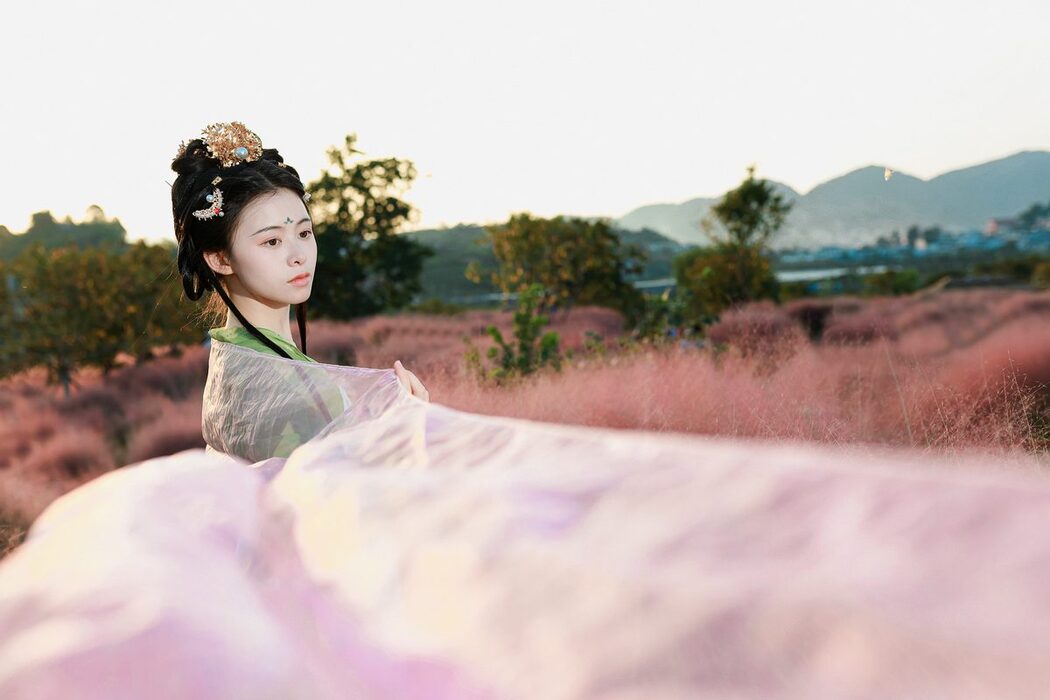 YiTuYu艺图语 Vol.5511 Xiao Xiao Lan