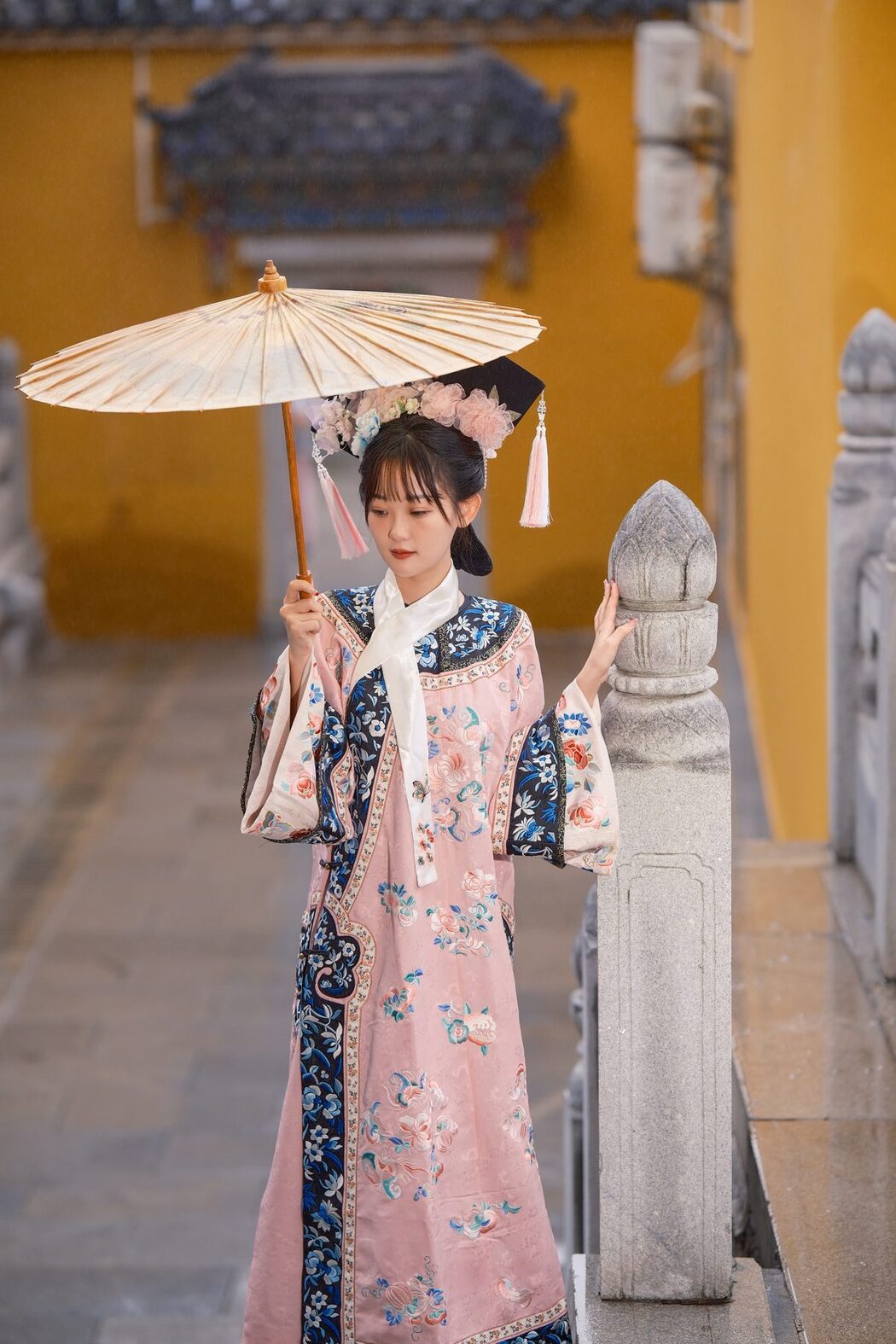 YiTuYu艺图语 Vol.5615 Shi Xiao Zhi Ya