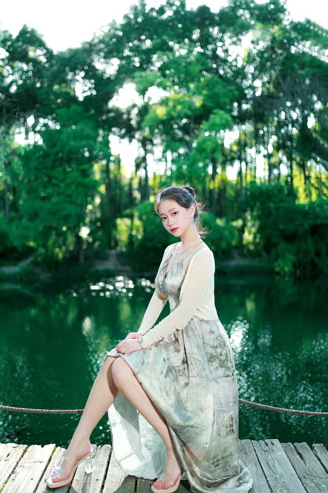 YiTuYu艺图语 Vol.5551 Xiao Xiao Cheng Tong Xue