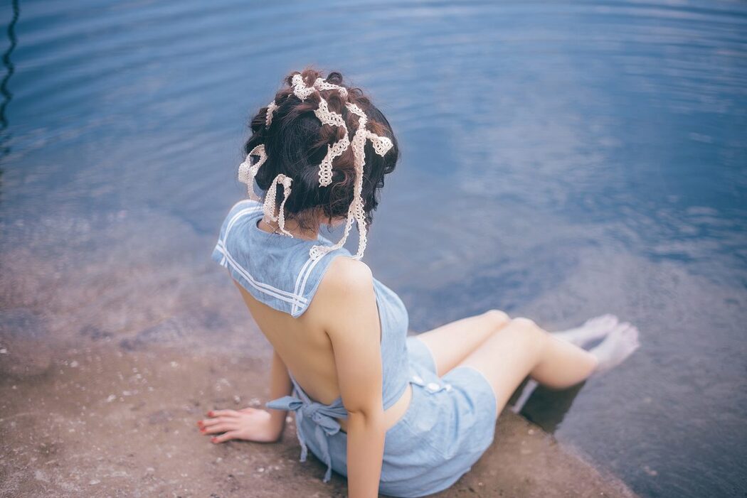 YiTuYu艺图语 Vol.5570 Miko Miko Ww