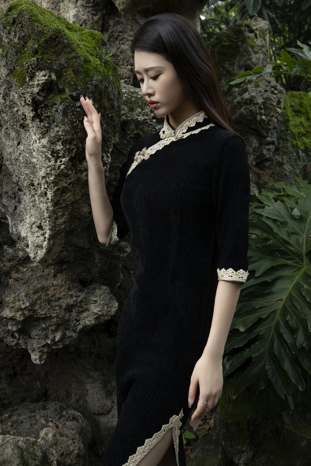 YiTuYu艺图语 Vol.5571 Chenaling_cl