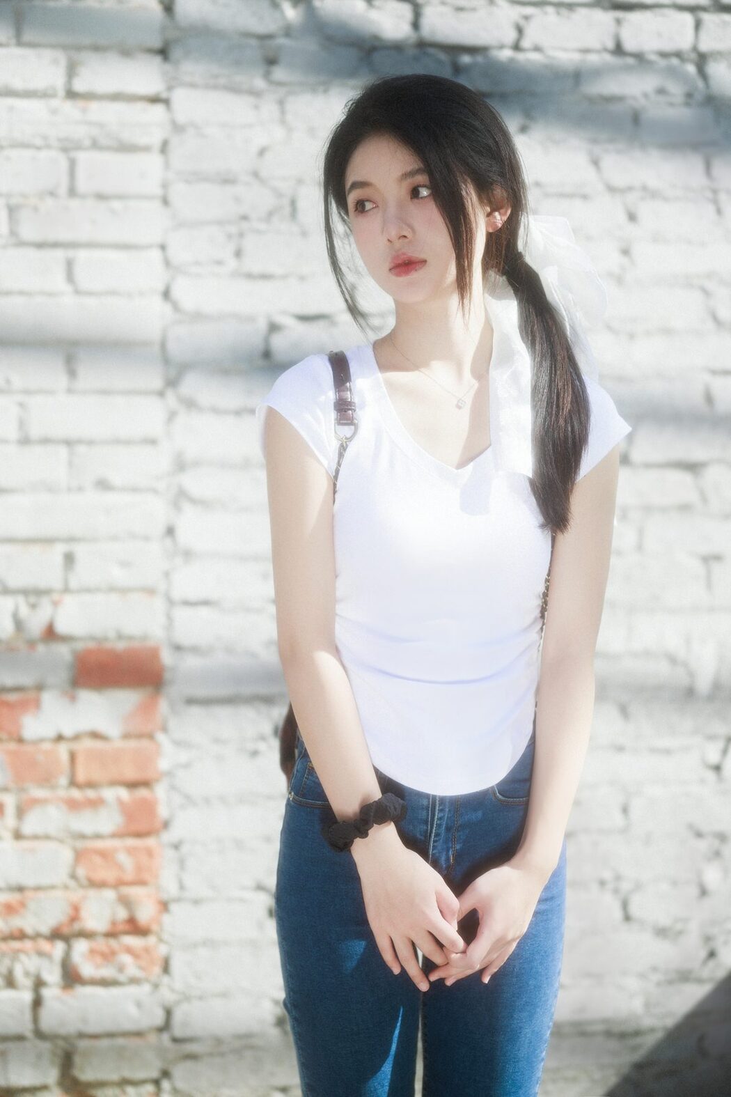 YiTuYu艺图语 Vol.5620 Bu Ta Xiao Yao