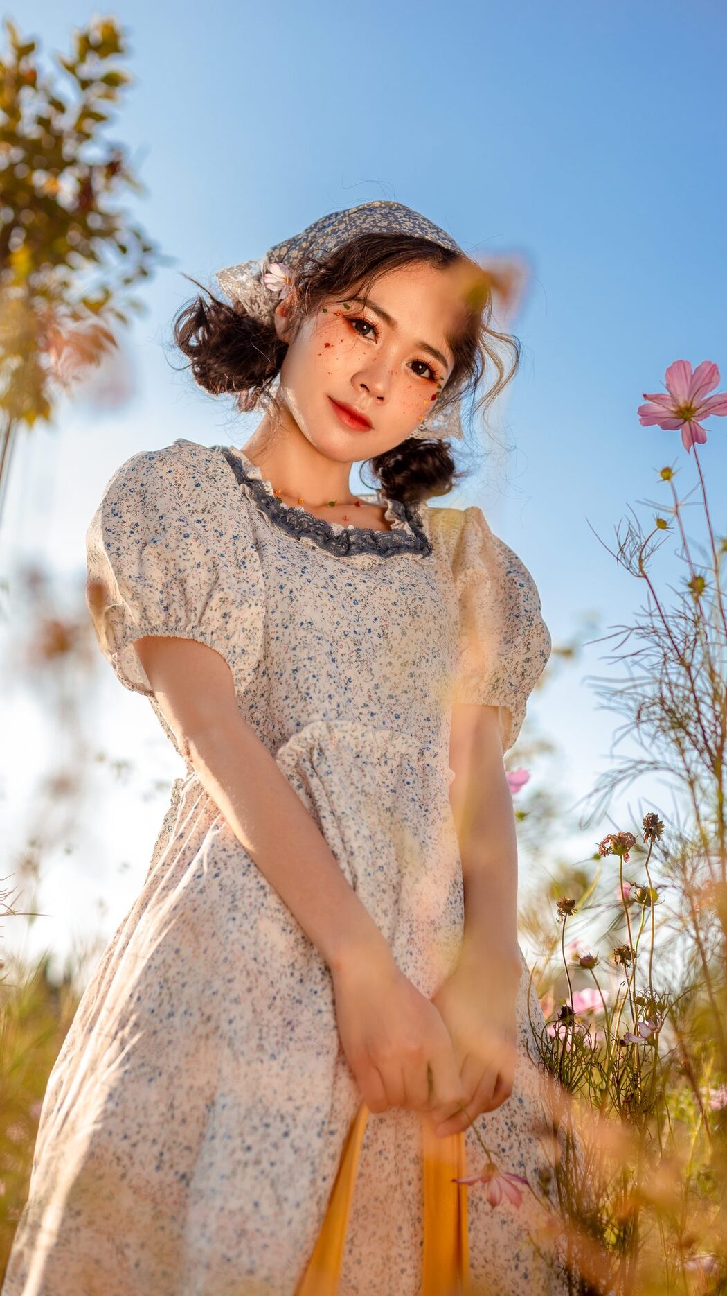 YiTuYu艺图语 Vol.5548 Yi
