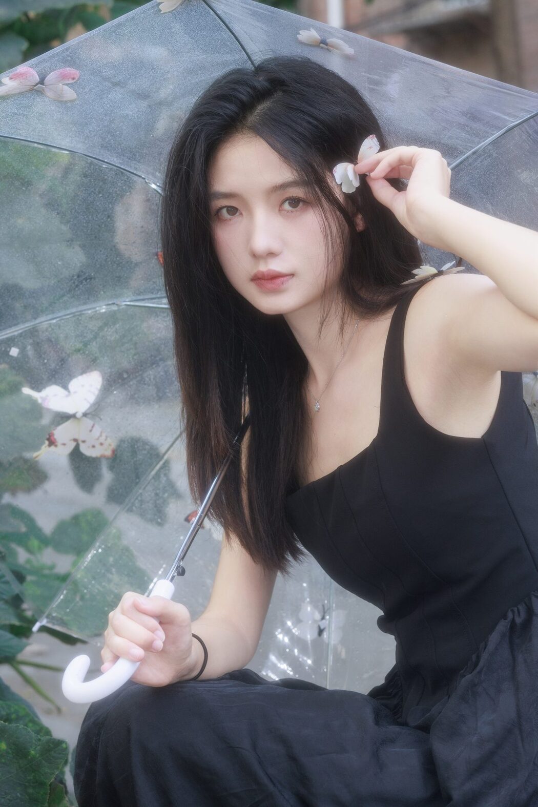 YiTuYu艺图语 Vol.5616 Bu Ta Xiao Yao