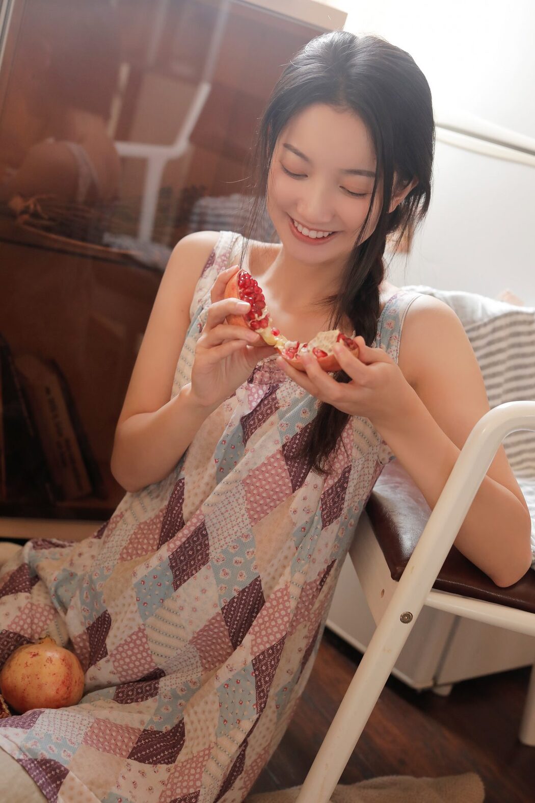 YiTuYu艺图语 Vol.5531 Zhu Jia Hang