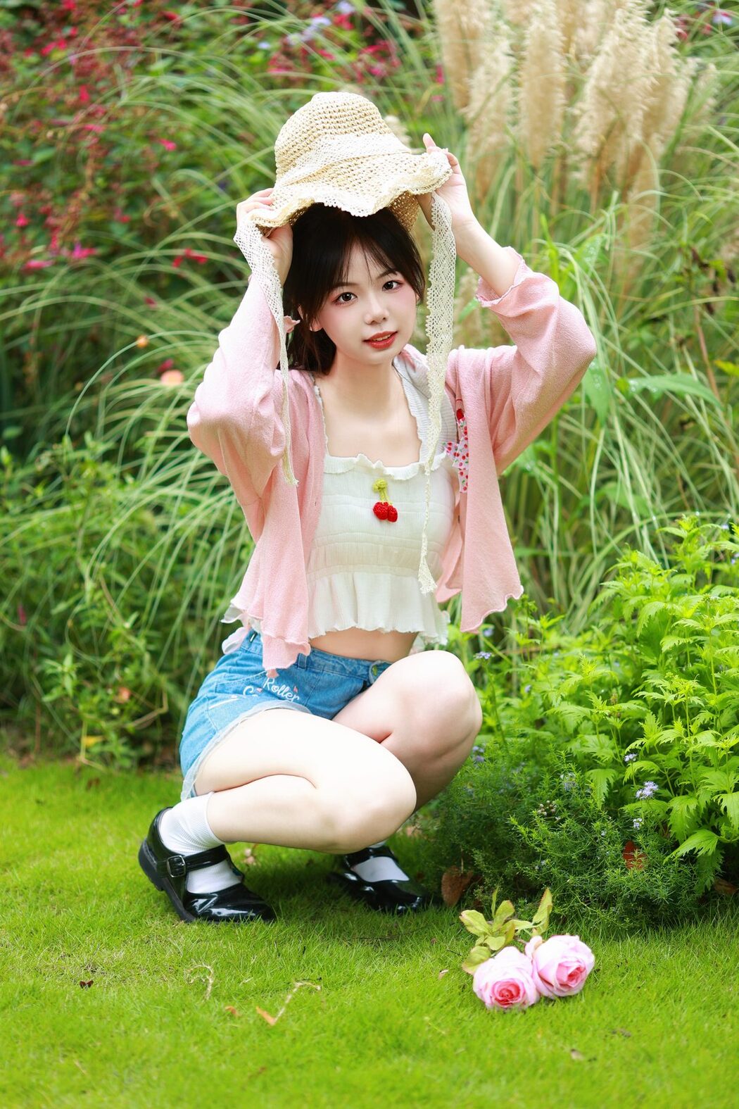 YiTuYu艺图语 Vol.5623 Mu Yan Se Cc
