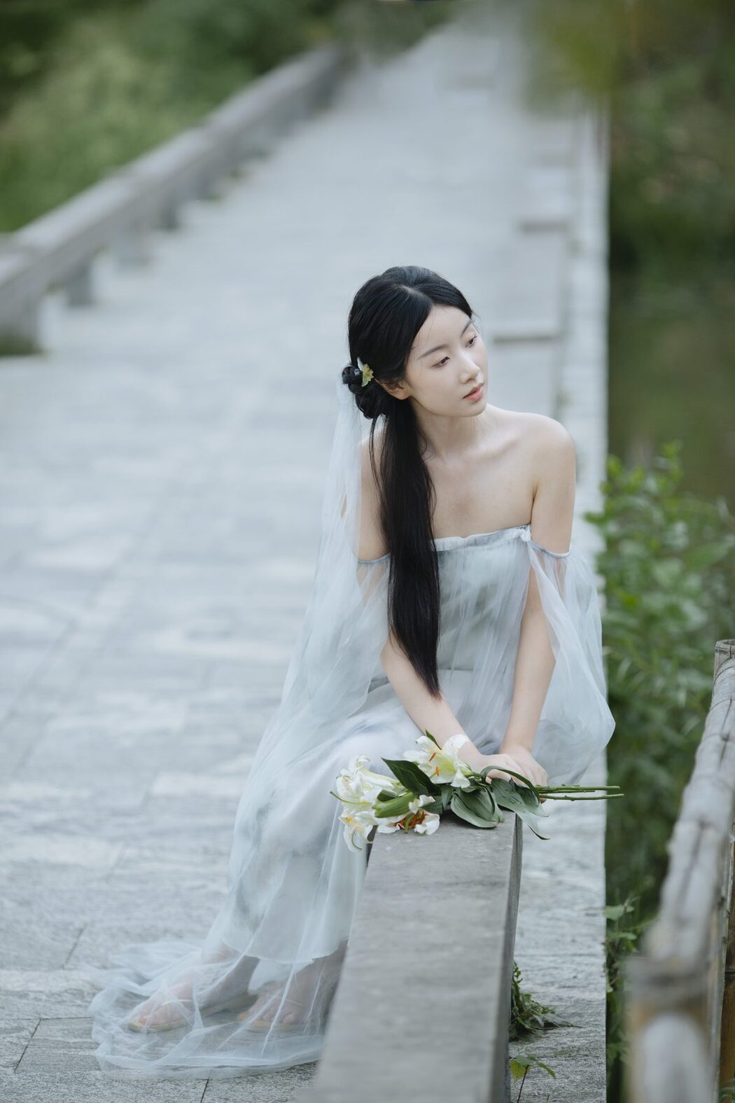 YiTuYu艺图语 Vol.5577 Zhai Xing Xing Gei Ni Ya