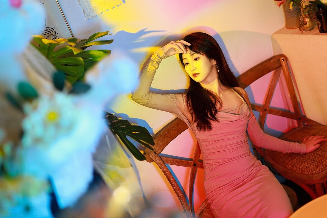 YiTuYu艺图语 Vol.5496 Cha Xiao Tu