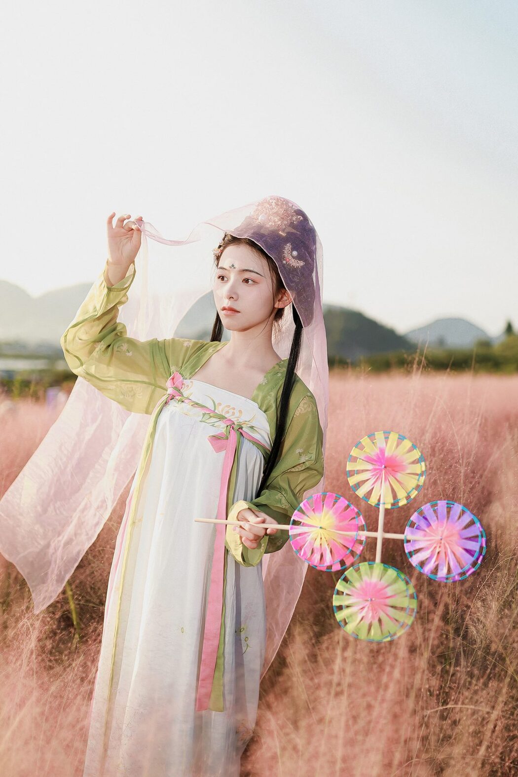 YiTuYu艺图语 Vol.5511 Xiao Xiao Lan