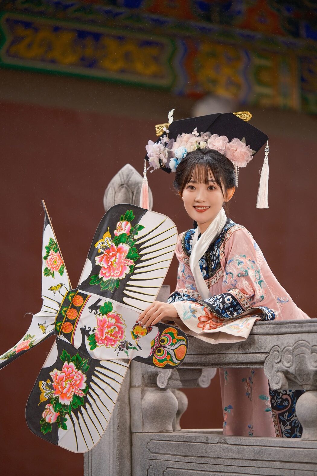 YiTuYu艺图语 Vol.5615 Shi Xiao Zhi Ya