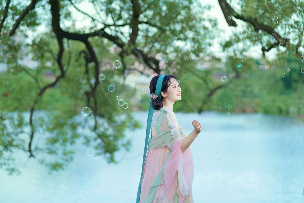 YiTuYu艺图语 Vol.5638 Shu Pian Yoyi