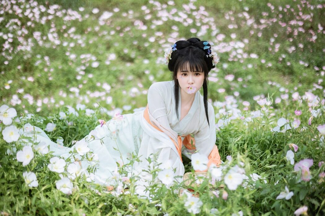 YiTuYu艺图语 Vol.5525 Kui Xiang Huo