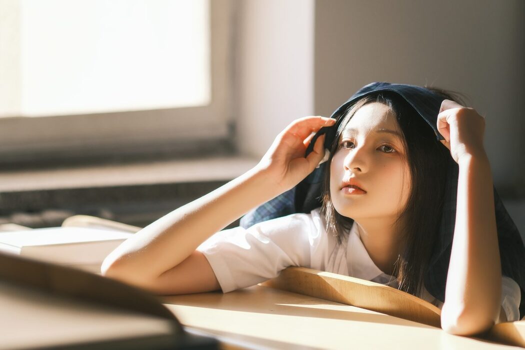 YiTuYu艺图语 Vol.5509 Su Bai