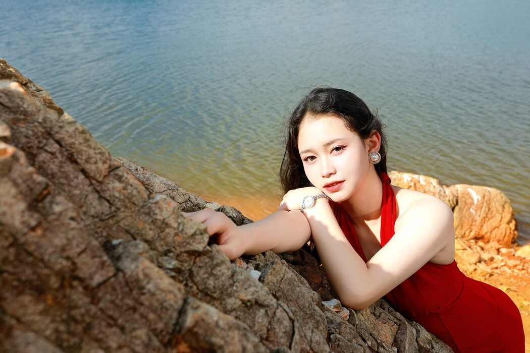 YiTuYu艺图语 Vol.5538 Xiao Xiao Cheng Tong Xue