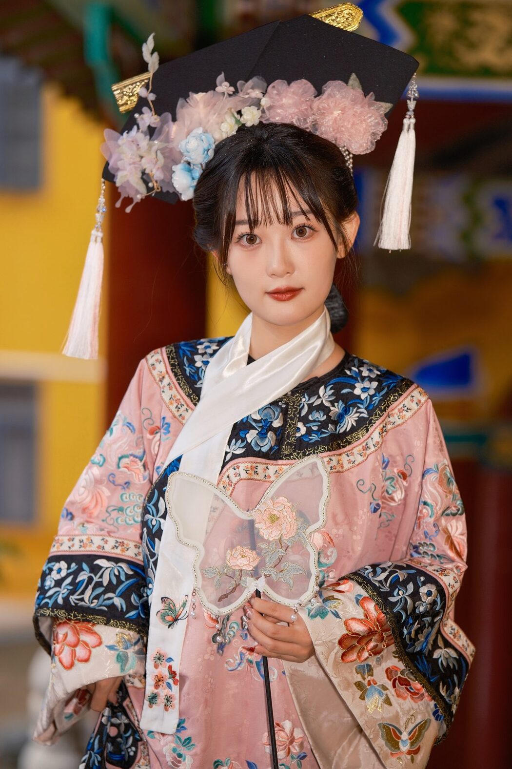 YiTuYu艺图语 Vol.5615 Shi Xiao Zhi Ya