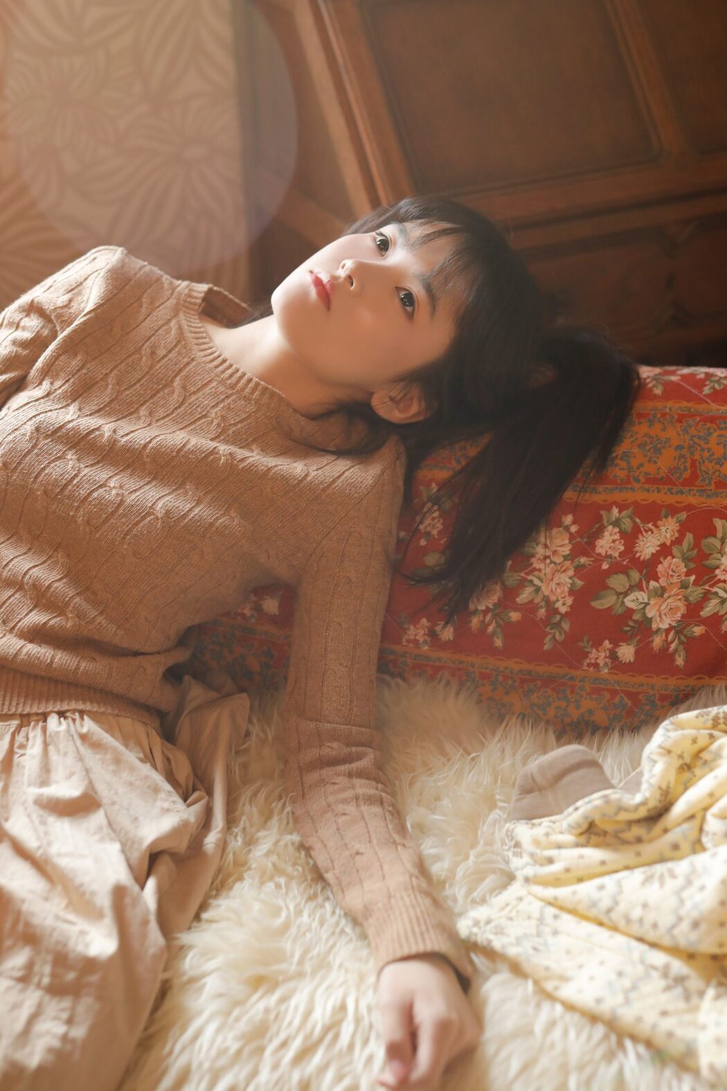 YiTuYu艺图语 Vol.5552 Ming Zai Zai Yo