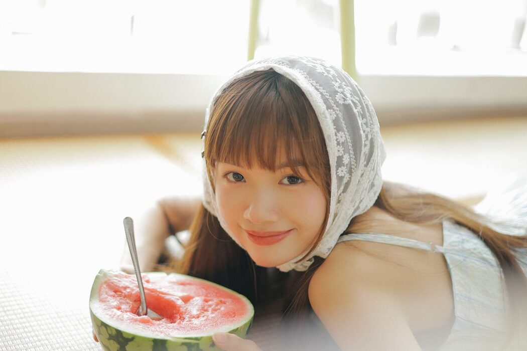 YiTuYu艺图语 Vol.5501 Wen Zi