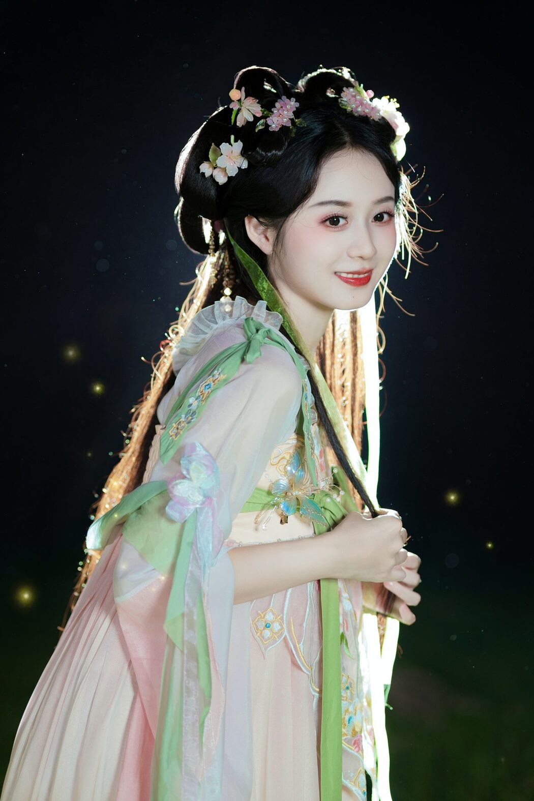 YiTuYu艺图语 Vol.5562 Shu Pian Yoyi