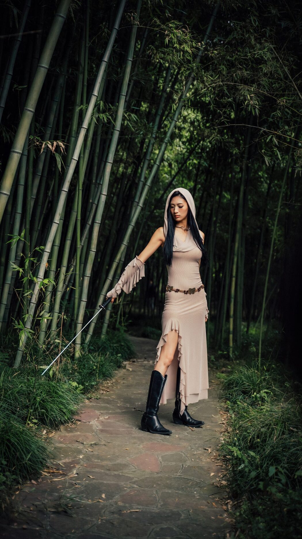YiTuYu艺图语 Vol.5643 Miao Miao
